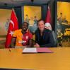"Por él se pagaron 75 millones: se quedaron cortos": Galatasaray, el técnico saca...