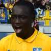 OFICIAL: Roma, Ebrima Darboe al Bari