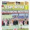 L'Esportiu: "Patrimonio nuestro"