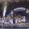 “La Fábrica” del Real Madrid, una usina de promesas del fútbol
