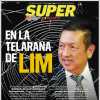 Superdeporte: "El la telaraña de Lim"