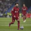 Rajada de Salah, pero manda Slot: estará apartado del Liverpool por un breve periodo...