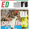 Estadio Deportivo: "Cruel final"