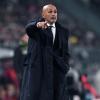 La Juventus gana y Spalletti saca pecho: "Estos partidos son los que te infunden...