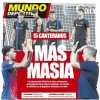 Mundo Deportivo: "Más Masía"