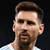 Argentina, Messi baja para los amistosos ante Costa Rica y El Salvador