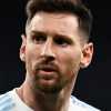 Messi: "Este Barça es espectacular, no me sorprende"