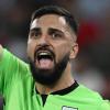 Liverpool, Mamardashvili camino de la titularidad ante el Chelsea