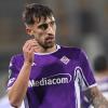 ACF Fiorentina, Viti se despide: mañana firma con la Sampdoria una nueva cesión