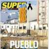 Superdeporte: "Pueblo por bandera"