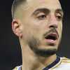 Catar, Joselu hace un gol de penalti en la remontada del Al-Gharafa