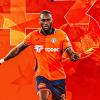 El Valencia CF sigue muy de cerca a Jerome Opoku