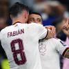 Fabián Ruiz renueva con el PSG y aplaza su regreso al Betis