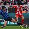 La Real Sociedad sondea a Bellanova, lateral de la Atalanta