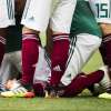 México,  contacto con Diego Cocca por la Selección