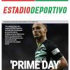 Sevilla FC, Estadio Deportivo: "Se les cae un fondo"