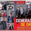 As: "Generación de oro"