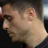 CD Mirandés, Lisci: "Muchos detalles que no son de fútbol nos han ido en contra"