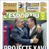 L'Esportiu: "Proyecto Xavi"