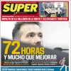 Superdeporte: "72 horas y mucho que mejorar"