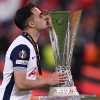 OFICIAL: Tottenham, confirmada la desvinculación de Reguilón