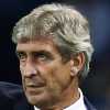 Real Betis, Pellegrini: "Veo al equipo con confianza"