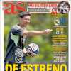 As: "De estreno"