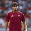 AS Roma, Pisilli: "Contentos de haber hecho un gran partido. Buena señal tras los...