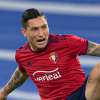 CA Osasuna, Ávila: "Contento por reencontrarme con el gol"