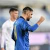 Amistoso, Italia supera a Albania (1-3)