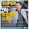 Superdeporte: "Lim horror show"