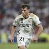 Real Madrid - UD Las Palmas (19:00), formaciones iniciales