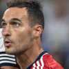 OFICIAL: CA Osasuna, Unai García no continuará en el equipo