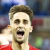 Sevilla FC, Januzaj lesionado