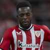 Athletic Club, Iñaki Williams: "Hicimos un partidazo, merecimos ganar"