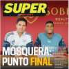 Superdeporte: "Mosquera, punto final"