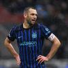 De Vrij: "Koeman confía en mí. Siempre lo doy todo, aunque juegue poco en el Inter FC"