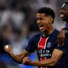El PSG quiere blindar al joven Senny Mayulu: las partes ya trabajan en la renovación...