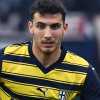 OFICIAL: Parma, Botond Balogh cedido al Kocaelispor