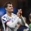 Juventus y Atlético de Madrid negocian por Sorloth