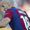 OFICIAL: FC Barcelona, confirmada públicamente la rescisión de Oriol Romeu