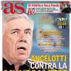 As: "Ancelotti contra la Mundialitis"