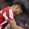 UD Almería, propuesta formal de Vélez por Robertone