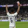 Bellingham adelanta al Real Madrid ante el Union Berlin (1-0)