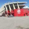 Primera Federación, Grupo 1. El Nàstic - Celta Fortuna se disputa el día 27