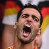 Mikel Merino: "Nuestra mejor versión está lejos de lo que mostramos en la segunda...
