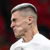 Manchester United, contactos con el RB Leipzig por Sesko  