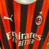 OFICIAL: Milan Femenino, desvinculación de Nadia Nadim