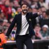 Ratcliffe lo confirma, pero Amorim: "Es bonito escucharlo, pero en el United no hay...