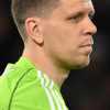 Barça, Szczesny: "Los últimos seis meses han sido un reto para mí"